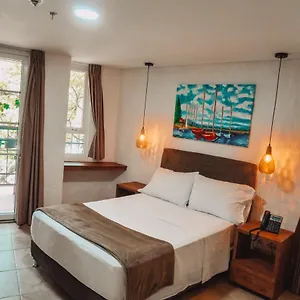 **** Hotel Casa Del Hidalgo Colombia