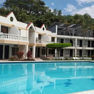 *** Hotel Victorias Colombia