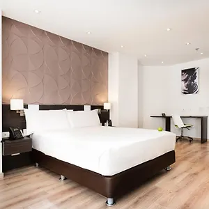 Sercotel Norte Bogotá