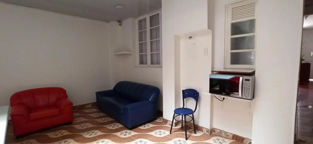Guest house Casa Coral Hotel Bogota