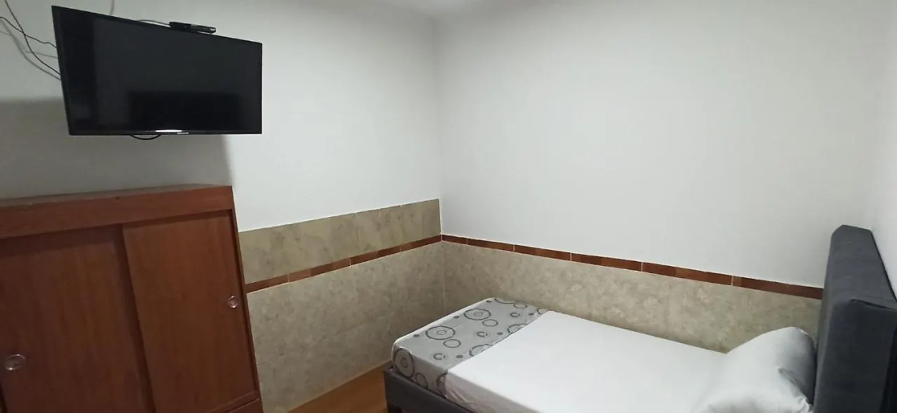 Casa Coral Hotel Bogota Guest house