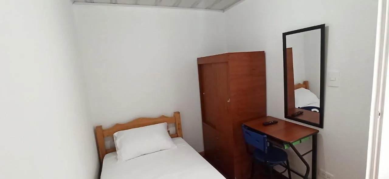 Casa Coral Hotel Bogota