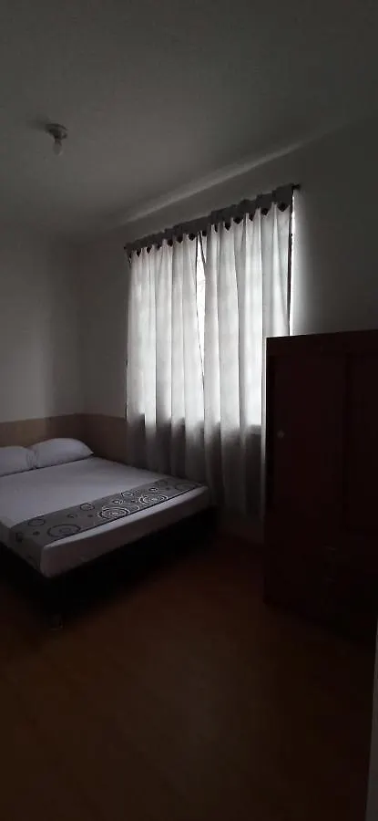 Casa Coral Hotel Bogota 0*,