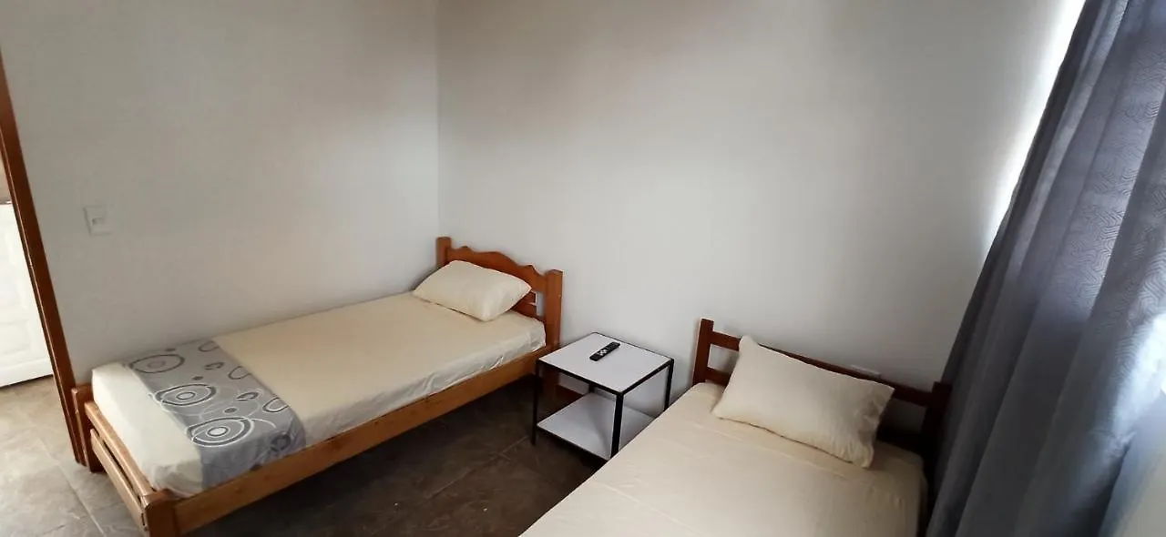 Casa Coral Hotel Bogota Guest house