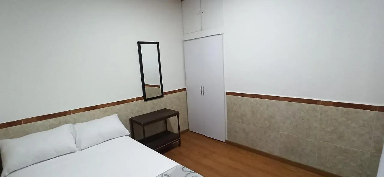 Casa Coral Hotel Bogota Guest house