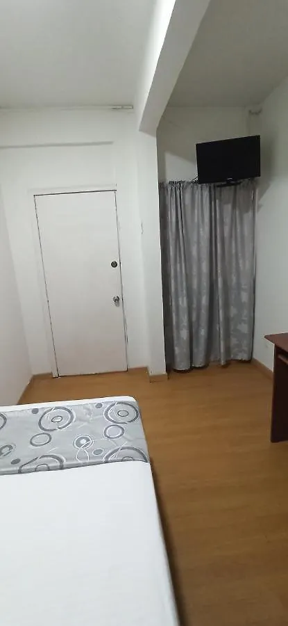 Casa Coral Hotel Bogota