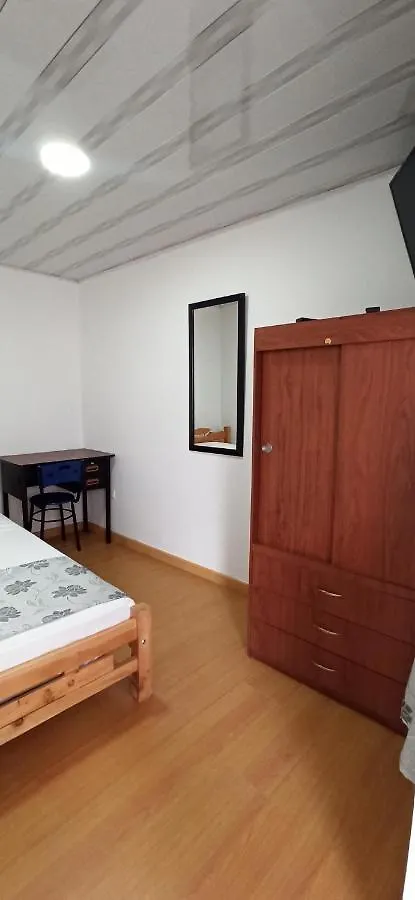 Casa Coral Hotel Bogota Guest house