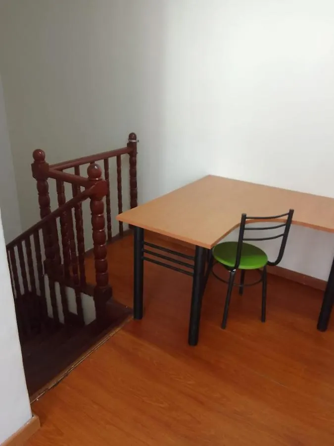 Casa Coral Hotel Bogota Guest house