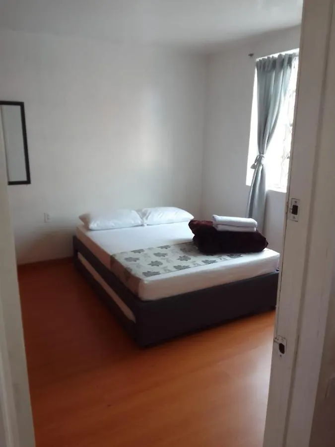 Casa Coral Hotel Bogota Guest house