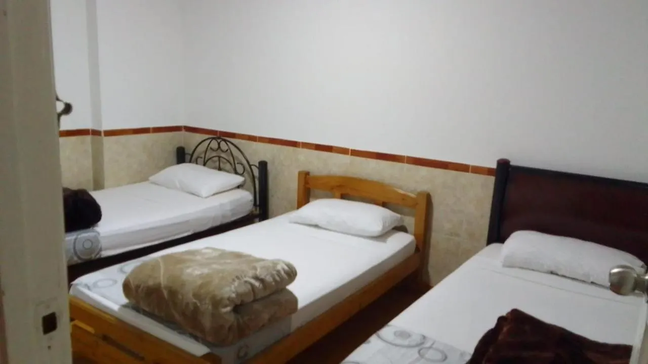 Casa Coral Hotel Bogota