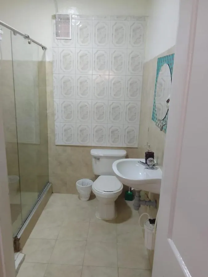 Casa Coral Hotel Bogota