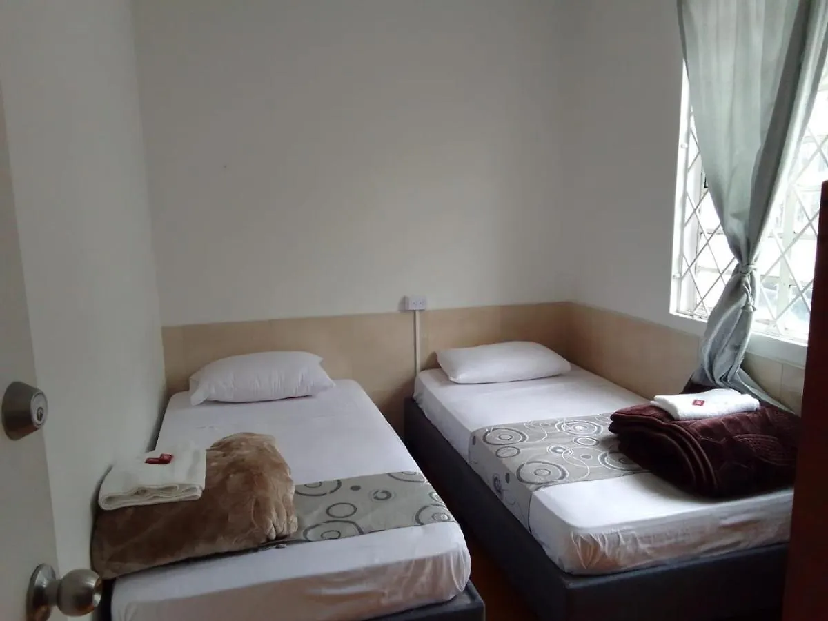 Casa Coral Hotel Bogota