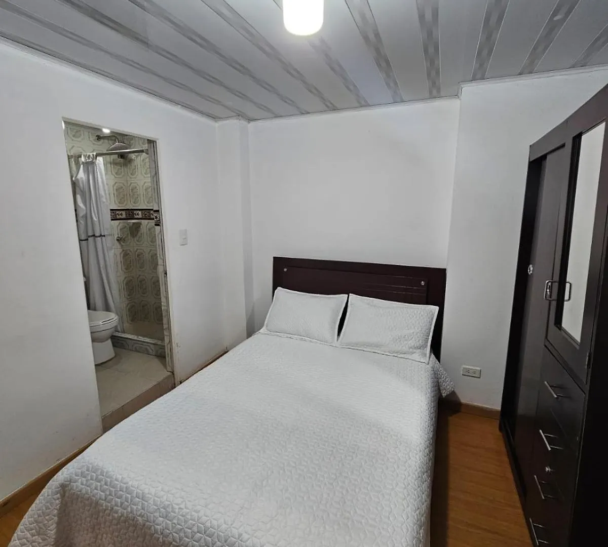 Casa Coral Hotel Bogota 0*,  Colombia